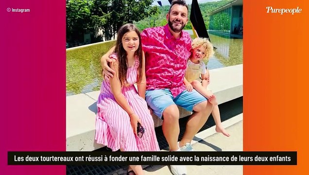 Laurent Ournac en couple avec Ludivine : leur fils Léon, 5 ans, a osé poser une question qui fâche
