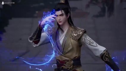 Martial Master S01 EP450 (English Subtitle)
