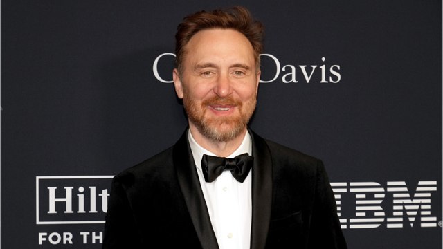 GALA VIDEO - “Je n’ai pas du tout compris” : David Guetta déçu de ne pas avoir été contacté pour la cérémonie d’ouverture des JO