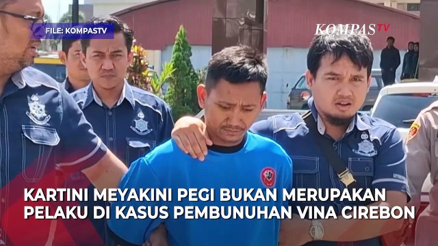 Harapan Ibu Pegi Setiawan Jelang Sidang Praperadilan Terkait Kasus Pembunuhan Vina Cirebon