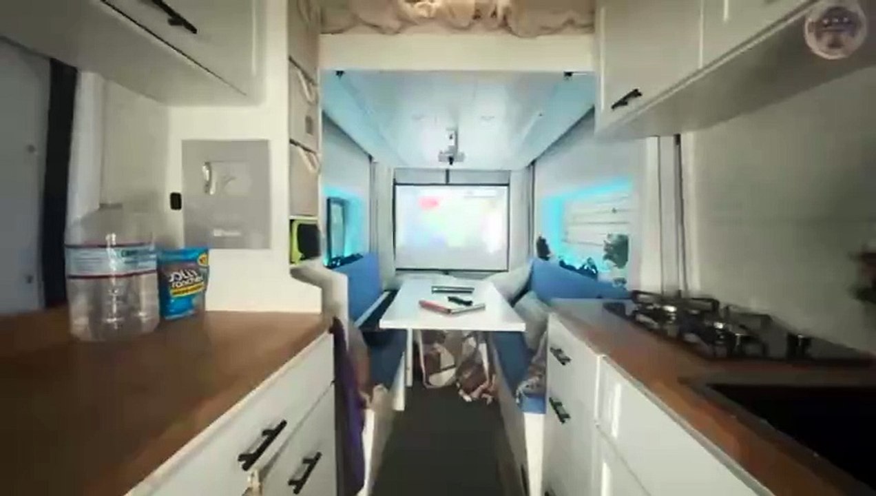 Solo camping part 1
