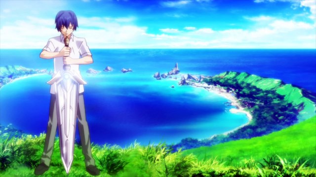 Date A Live 2 Ending 1 │No Credits│[Day To Story By Kaori Sadohara]