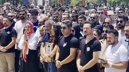 Mahir öğretmenin cinayetine ilişkin 11 şüpheli adliyede
