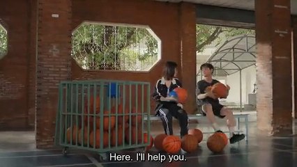 The Reb0und EP2 Eng Sub