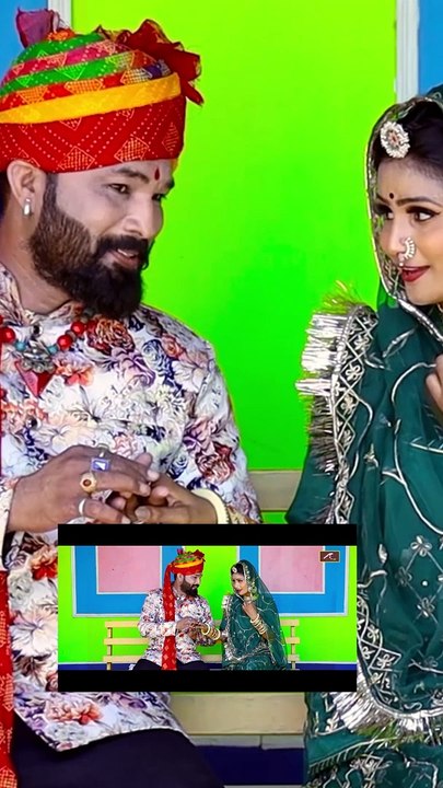 Banna Banni Geet - Chanda Bin Suni Chandni - Kinjal Sargara, Gopal Singh - Marwadi Song - Rajasthani Song