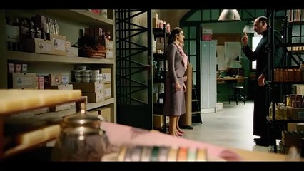 Sueños de libertad Carmen y Claudia plantan cara a Don Agustín tras sus amenazas Más le vale a usted andarse con ojo