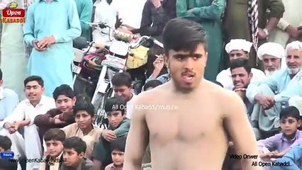 Jatto Ka Shagrid Betara Baloch All Open Kabaddi Kusti Dangal Match