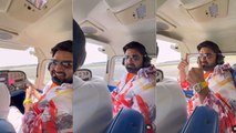 Kapil Sharma Flying Plane Cockpit Inside Video Troll, Public Angry Reaction...