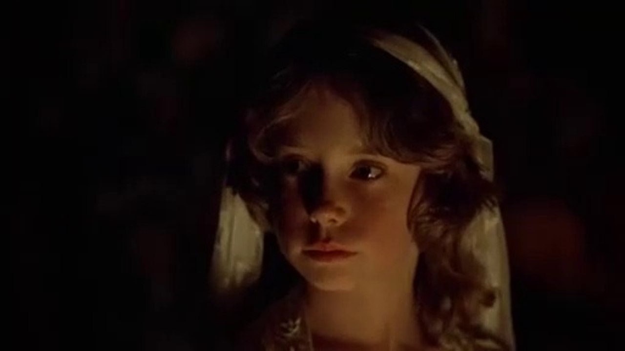 The Blue Lagoon | 1980