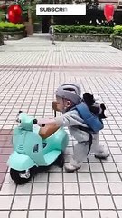 funny baby laughing ||funniest baby video #fun #comedy