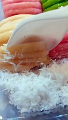 Getuk Lindri: Preserving Tradition in a Fast-Paced World