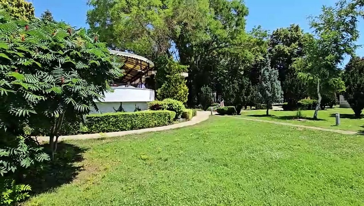 Aktuelle Urlaubstrends: Seebad Albena ist ein optimales Urlaubsziel!