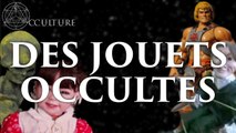 Des jouets occultes (feat. ArkeoToys ) - Occulture Episode 29