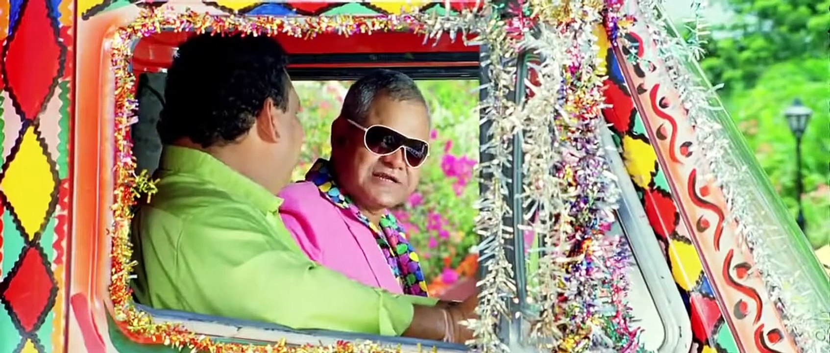 All The Best  Fun Begins - Comedy Scenes 7