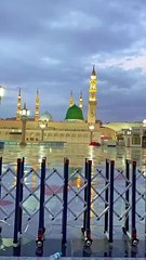 SaLLaLLaHu ALaihi WasaLLam Sweet Madina Beautiful Madinah Paak