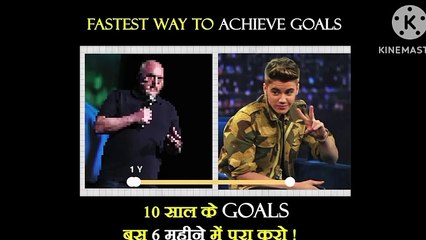 Motivational Millioner