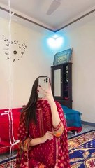 Kinza Meer Hadi: Profile & Achievements