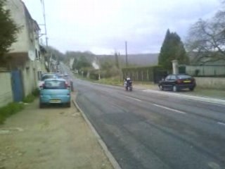 nitro premier demarage