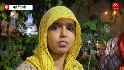 दिल्ली के सुल्तानपुरी इलाके में खून से लथपथ पड़ा मिला युवक का शव, परिजनों ने लगाया हत्या का आरोप