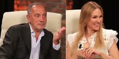 Fatih Altaylı'dan Meryem Uzerli'ye: Hülya Avşar seni görünce kıskançlıktan çatlayacak