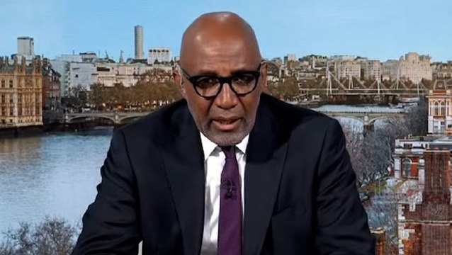 Trevor Phillips issues defiant Reform racism row warning: ‘We protect our children’
