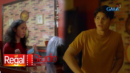 Regal Studio Presents: Ang makulay na sikreto ni King! (Queen Brother)