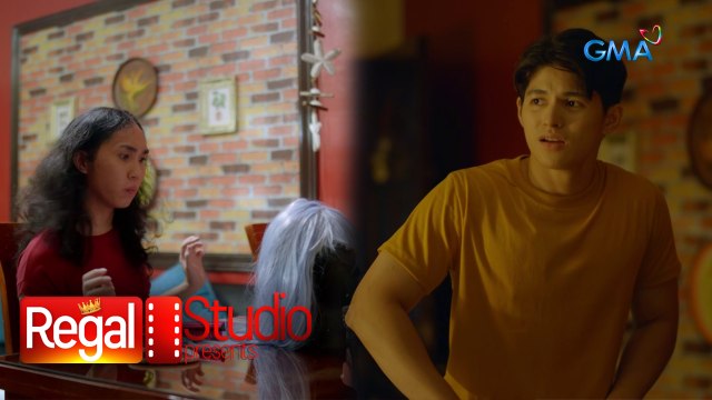 Regal Studio Presents: Ang makulay na sikreto ni King! (Queen Brother)