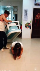 oh my god #entertainment #funnyvideo