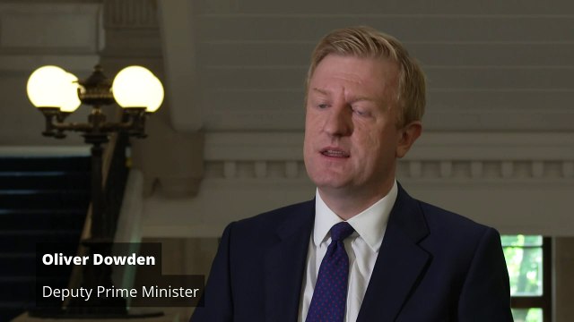 Govt: Claims of Russian interference in election concerning