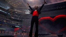 El gran cierre de la gira de Manuel Carrasco en el Bernabéu