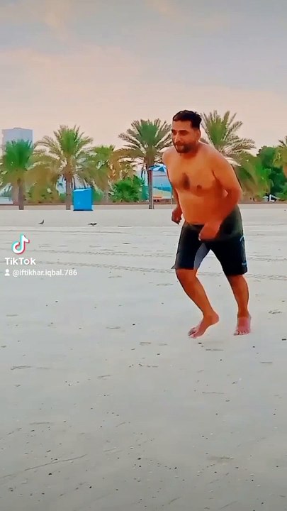 Dubai beech