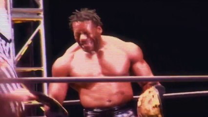 Who Killed WCW- Episode5