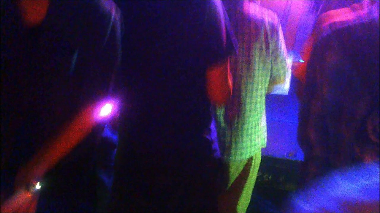 2024年6月30日　メノニューイヤー@池袋SOUNDPEACE