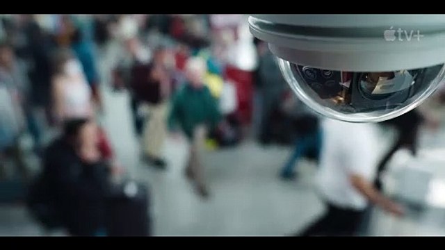 Bande-annonce de la série Liaison avec Eva Green et Vincent Cassel