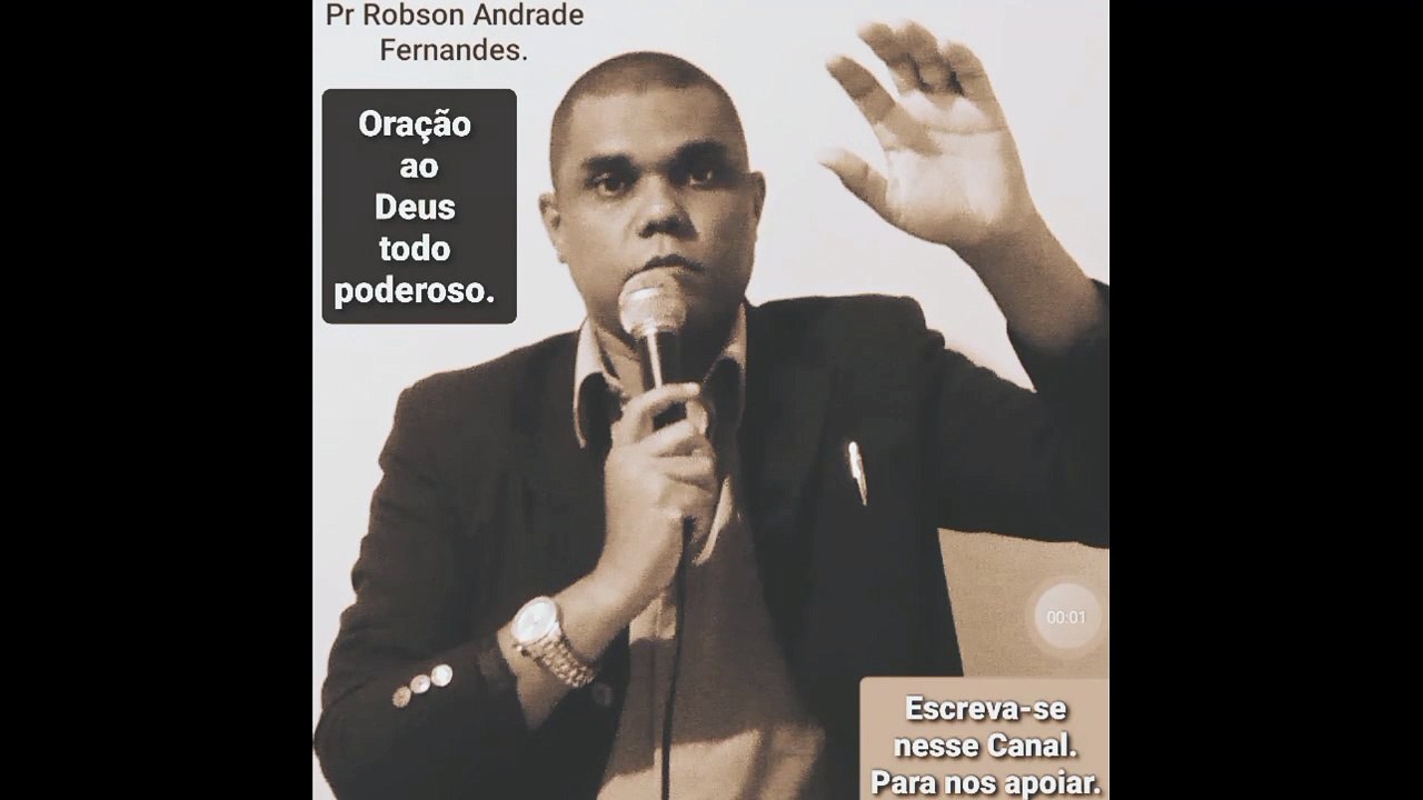 Oração ao Deus todo poderoso. Deus é Fiel.#oração