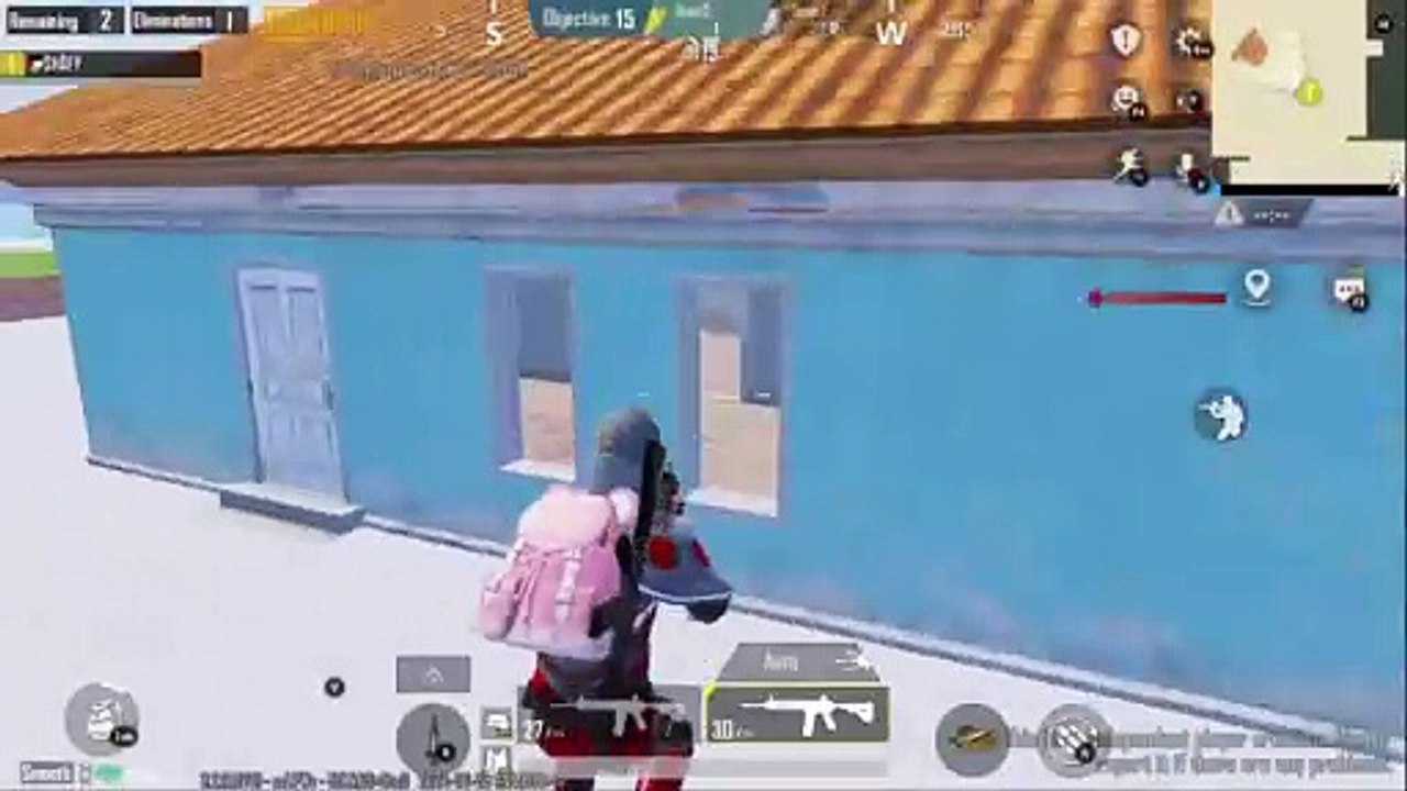 PUBG MOBILE EDIT
