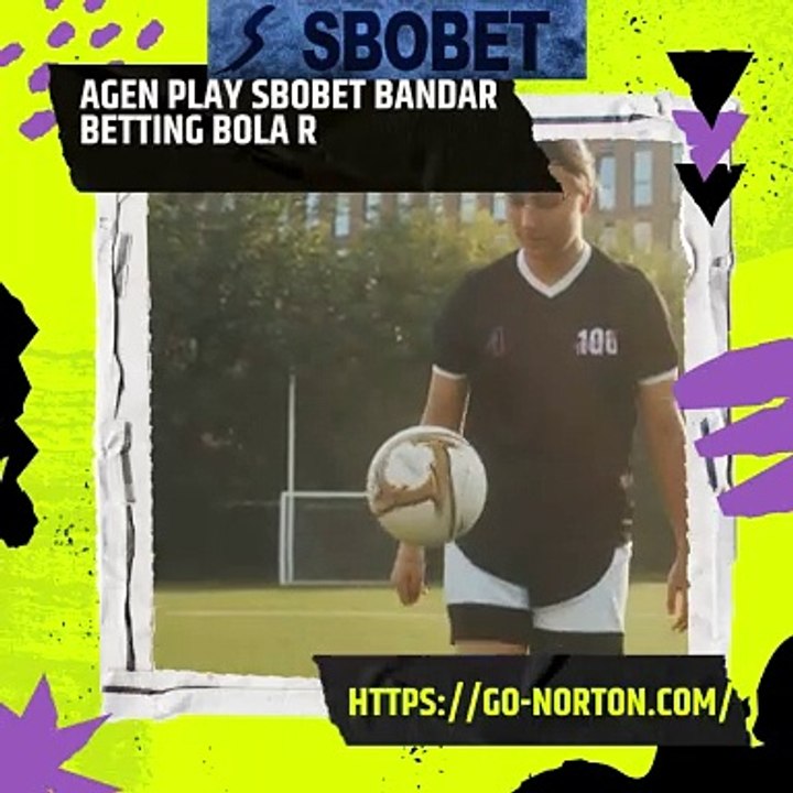 Agen Play Sbobet Bandar Betting Bola Resmi & Terpopuler Di Asia