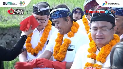 Sinergi Pertamina dan Media Bangun Edukasi Energi Berkelanjutan Sebagai Jembatan Informasi ke Masyarakat