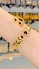 Beautiful Unique Gold Bracelets