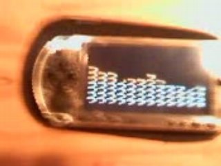 MOD Leds reactive au sons par Twiek PSPGen