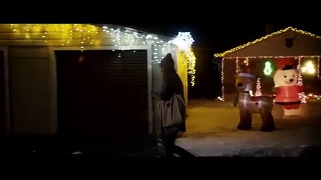 Black Christmas Bande-annonce (ES)