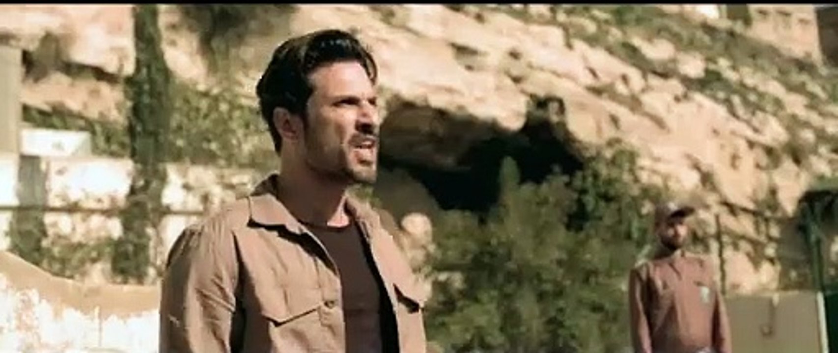 Infidel Bande-annonce (ES)