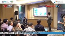 Pertamina Gelar Investor Day 2024 Bertema Optimizing Sustainable Growth