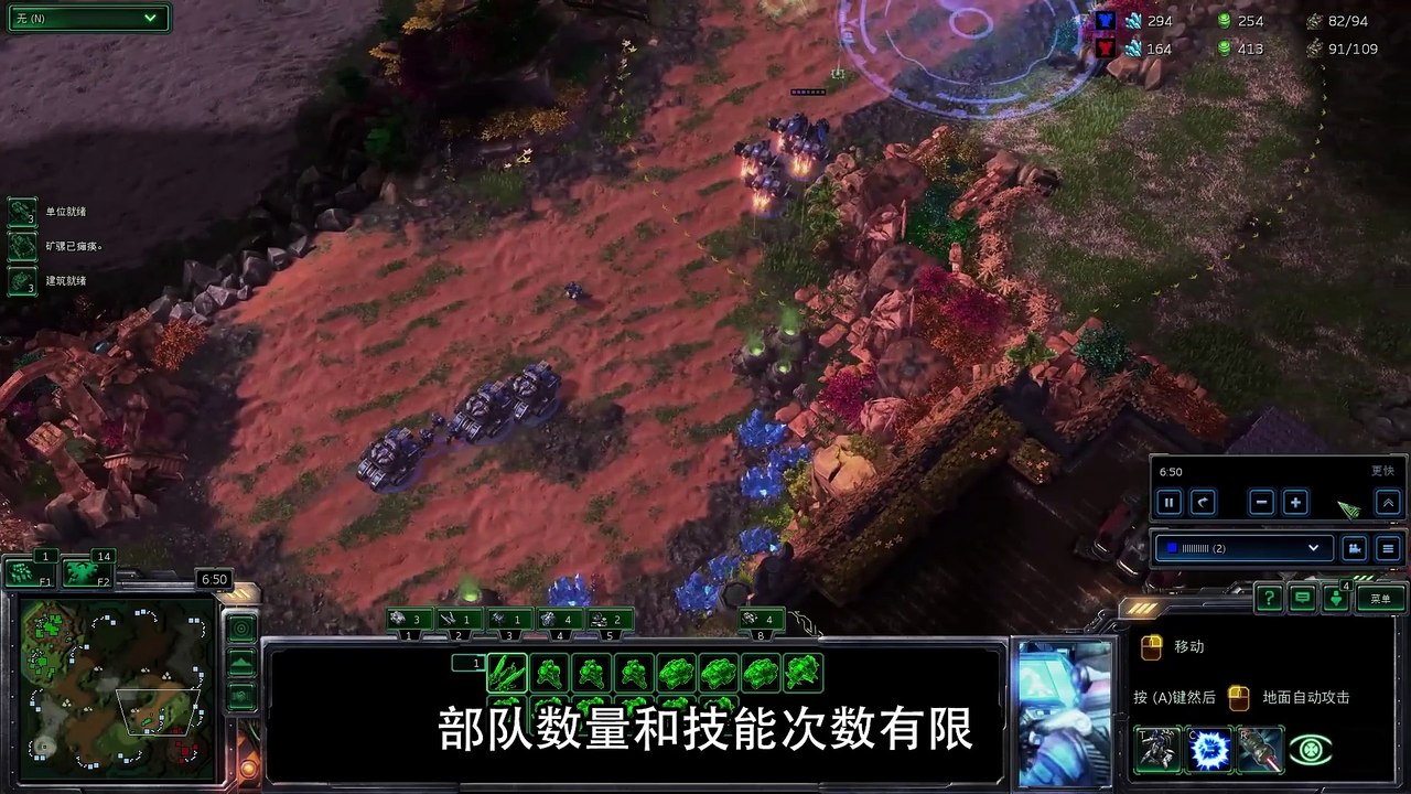 【DogCraft59】两矿一波的尽头到底是什么？