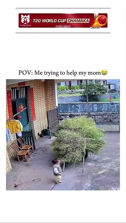 Kids at work