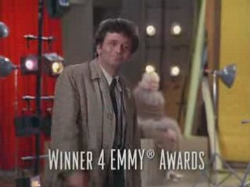 Intro "Columbo"