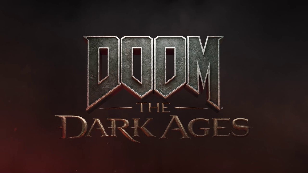DOOM:'The Dark Ages' - Official Trailer 1
