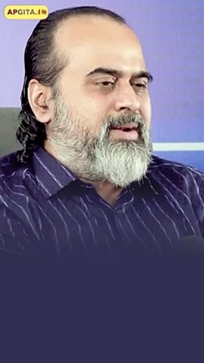 Ethics and Morality || Acharya Prashant