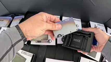 Is the Cybertruck *ACTUALLY* bulletproof?! (vs .50 cal rifle)