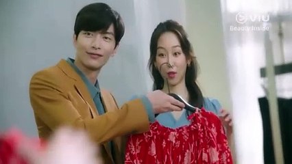 The Beauty Inside (2018) Saison 1 -  (EN)